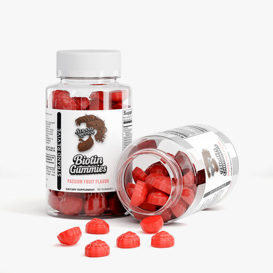 Hair, Skin & Nails Gummies