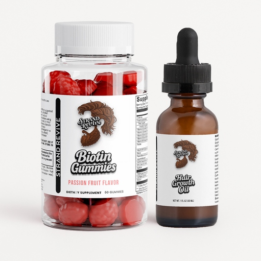 Revive & Thrive Bundle
